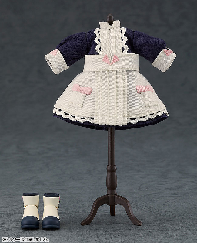Nendoroid Doll Shadows House Emilico