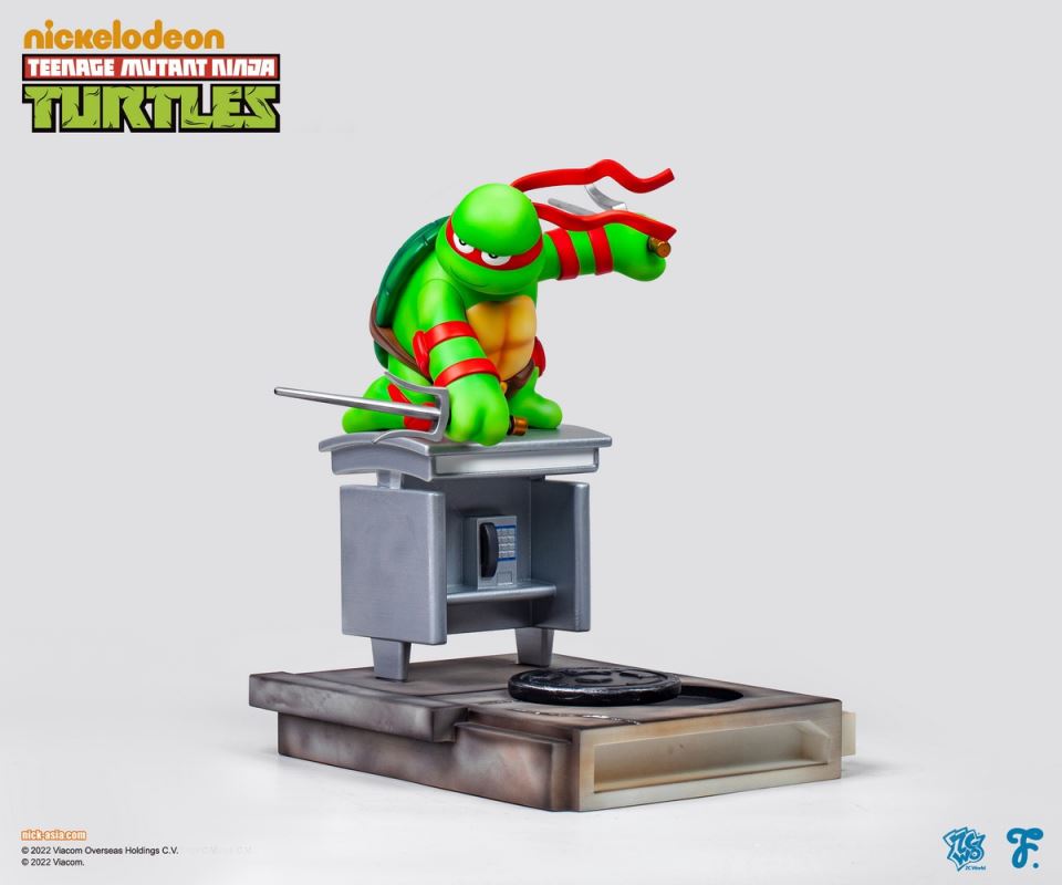TMNT Teenage Mutant Ninja Turtles