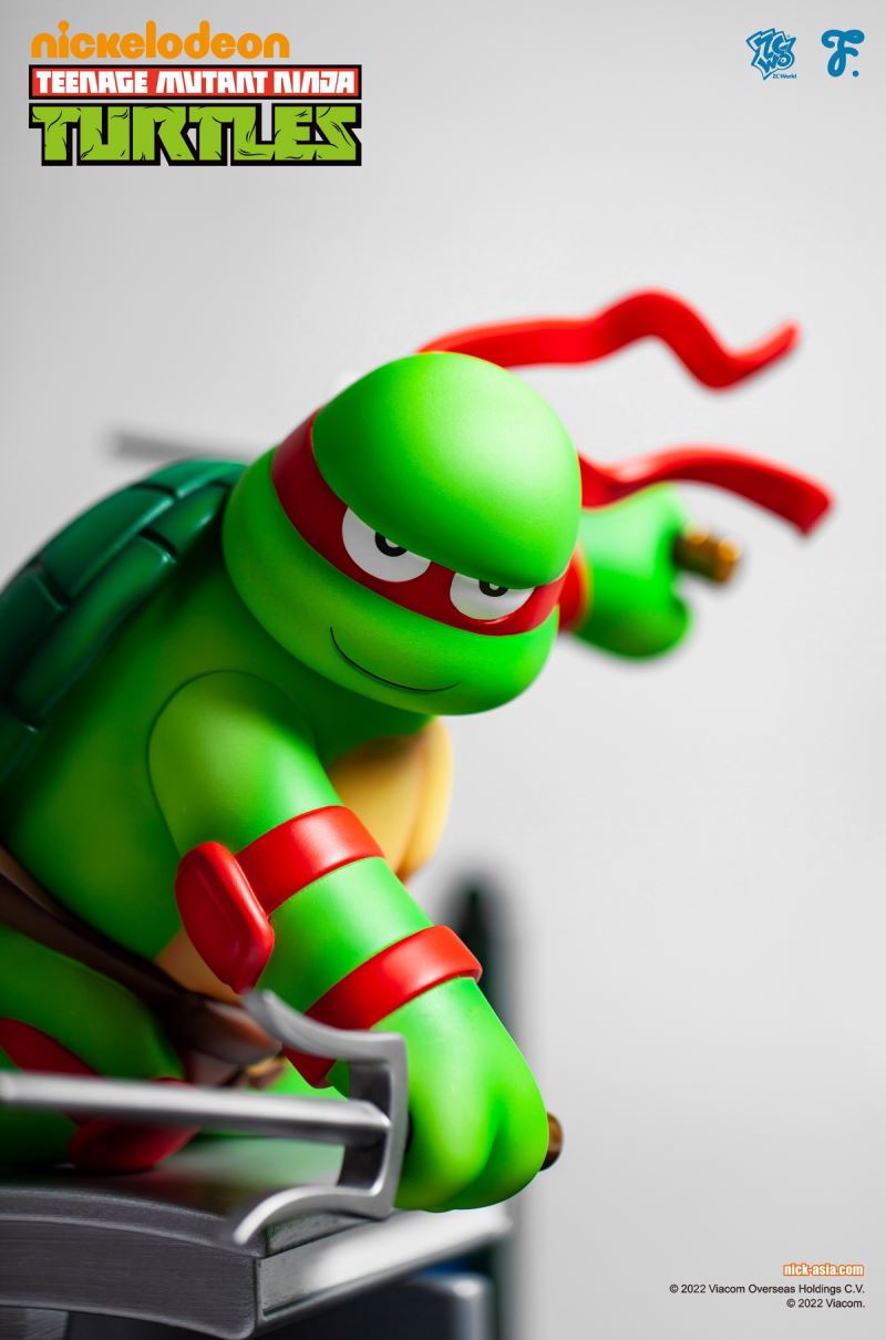 TMNT Teenage Mutant Ninja Turtles