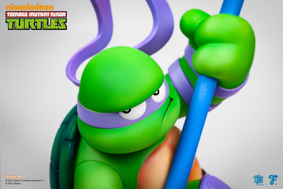 TMNT Teenage Mutant Ninja Turtles