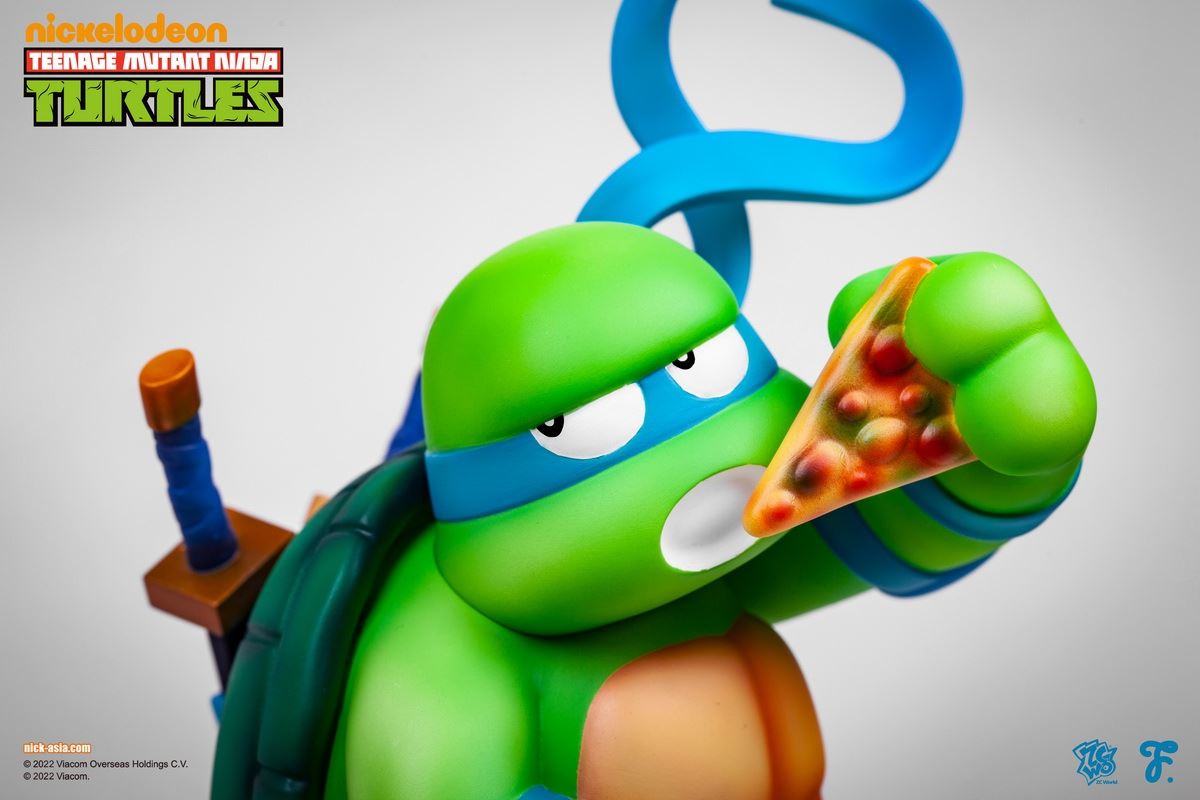 TMNT Teenage Mutant Ninja Turtles