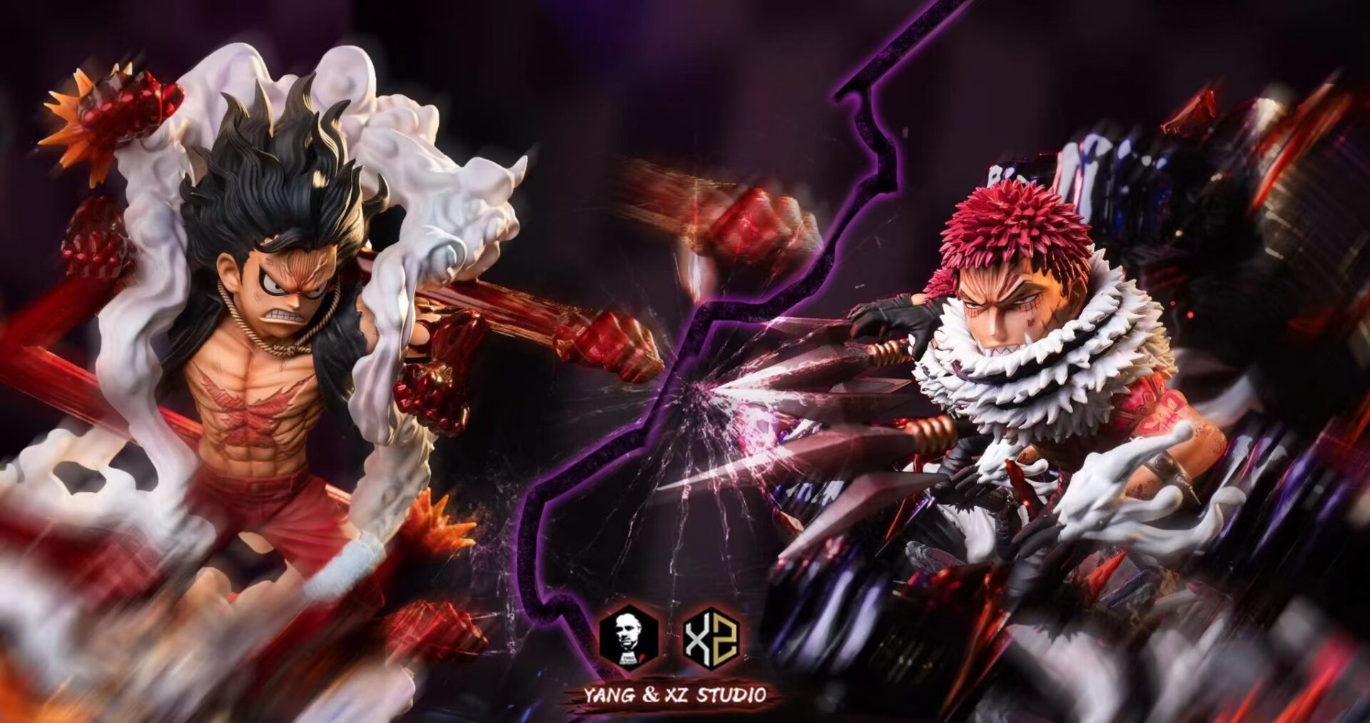 Charlotte Katakuri