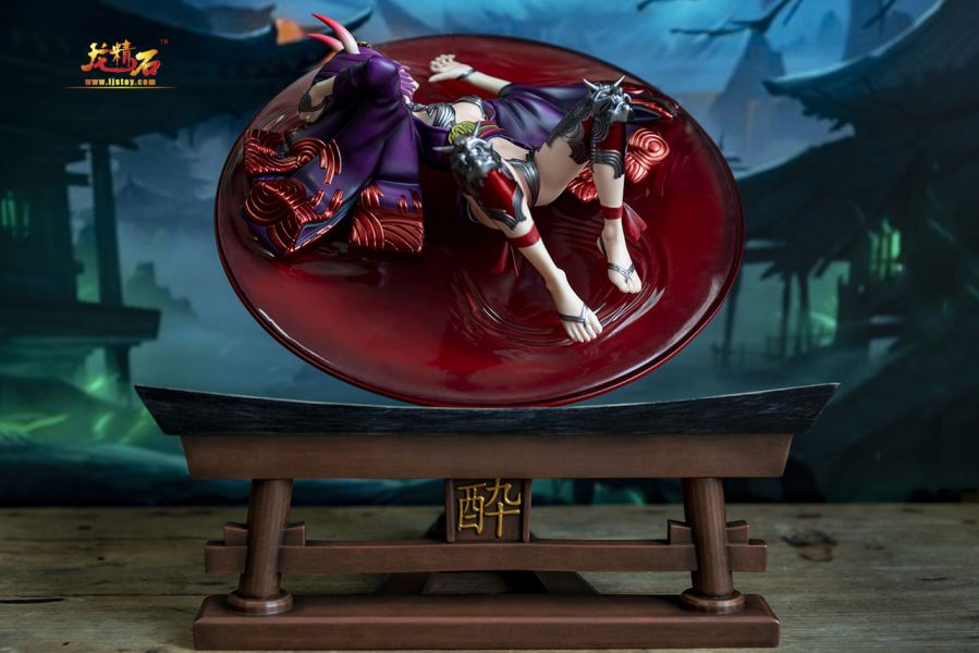 Assassin/Shuten-Douji - Fate Grand Order