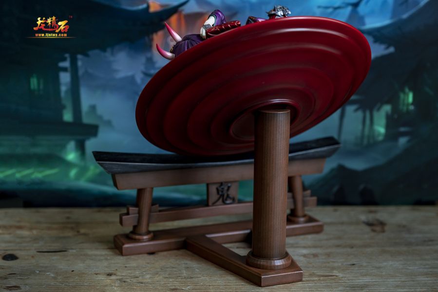 Assassin/Shuten-Douji - Fate Grand Order