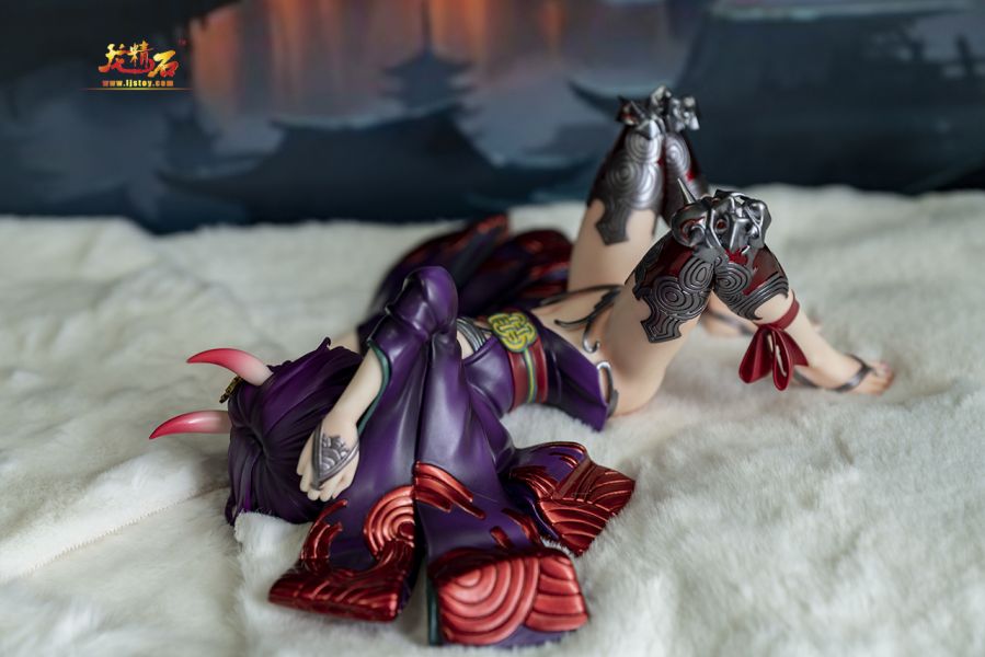 Assassin/Shuten-Douji - Fate Grand Order
