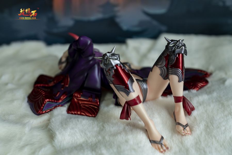 Assassin/Shuten-Douji - Fate Grand Order