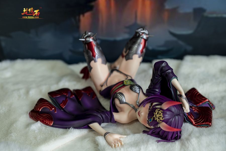 Assassin/Shuten-Douji - Fate Grand Order