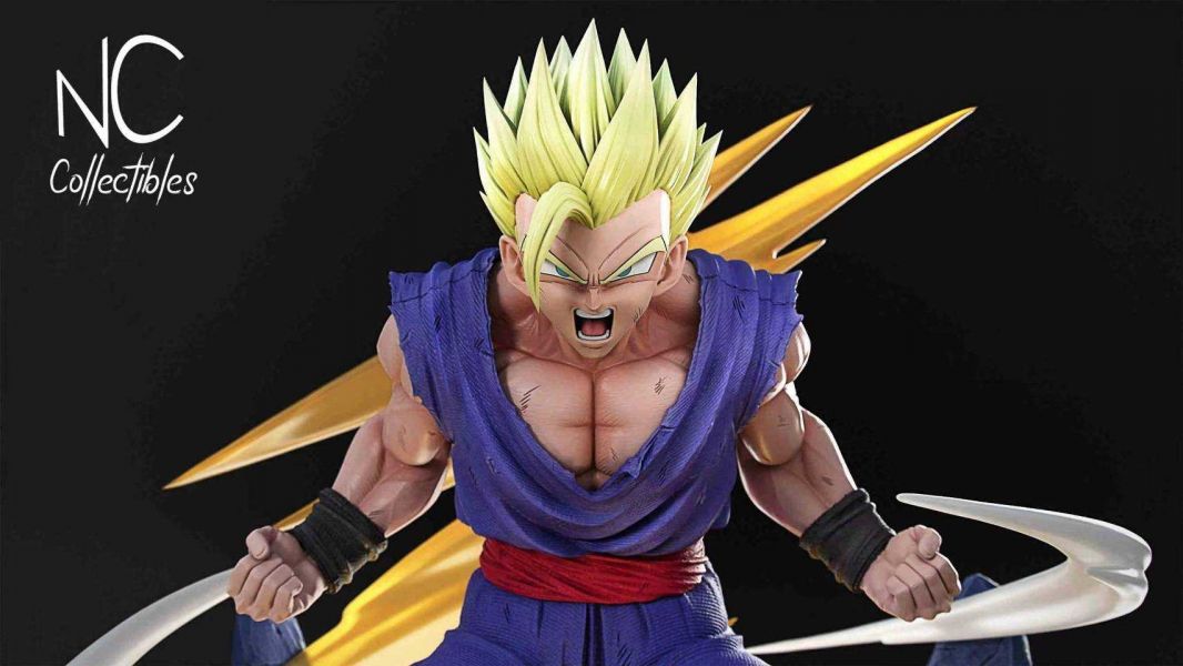 Gohan – Dragon Ball