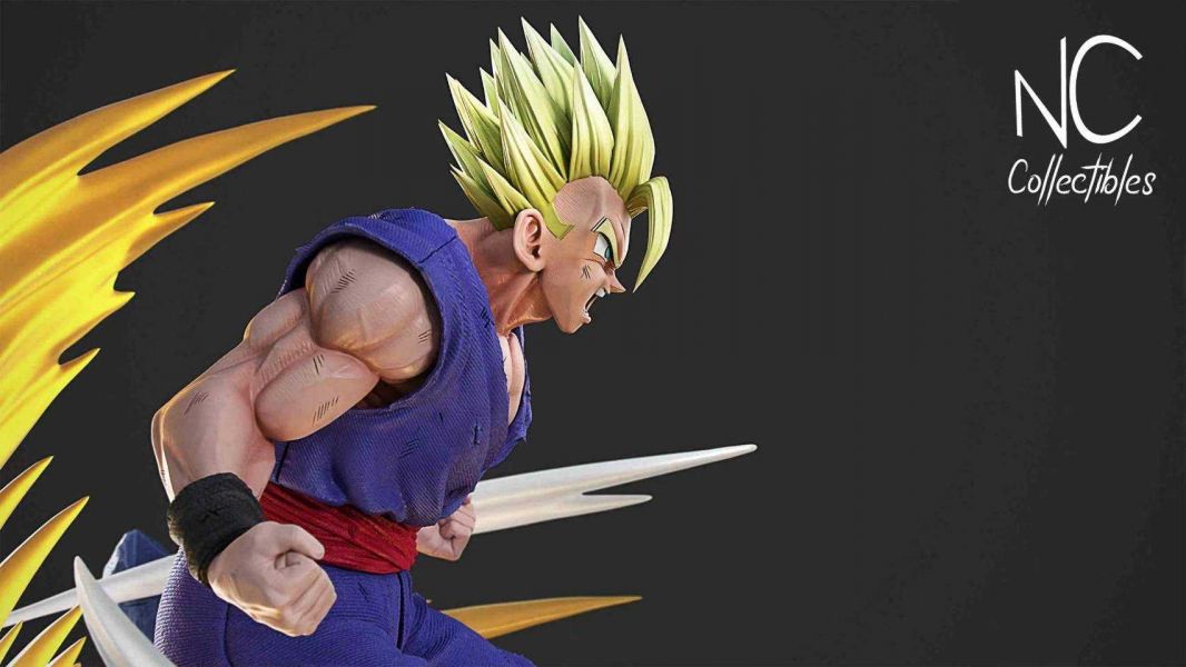 Gohan – Dragon Ball