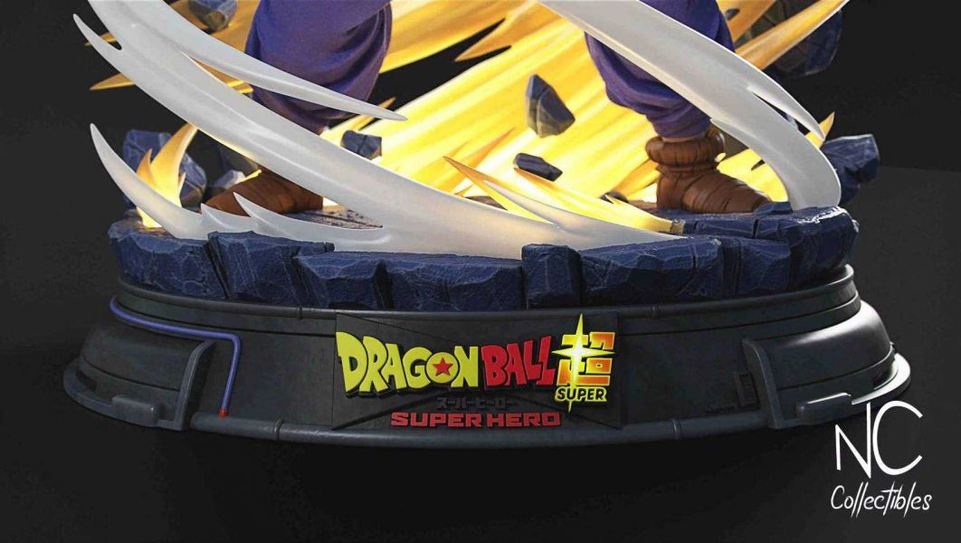 Gohan – Dragon Ball