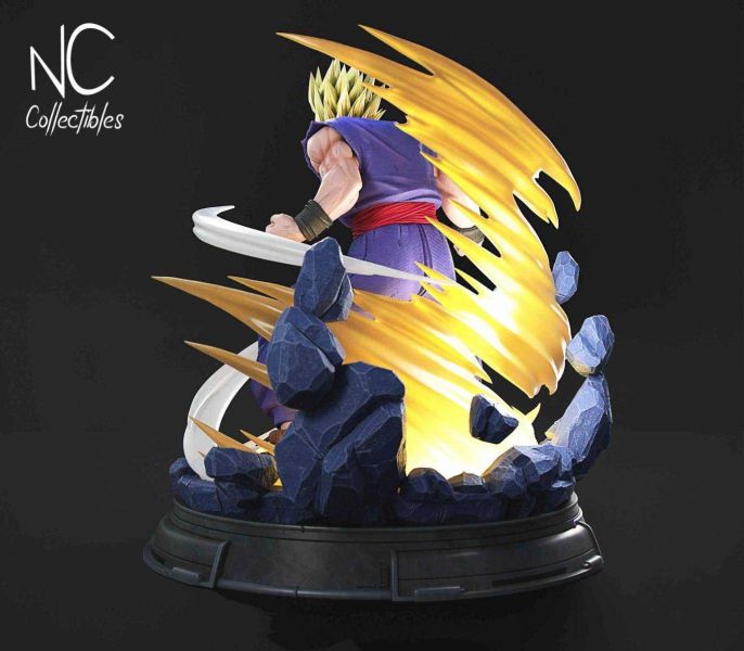 Gohan – Dragon Ball