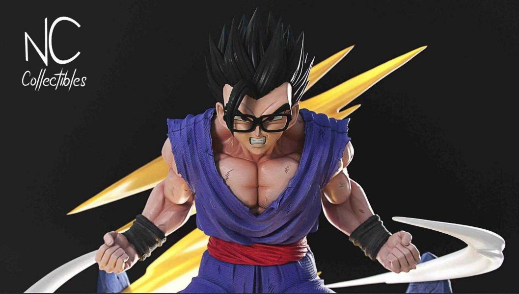 Gohan – Dragon Ball