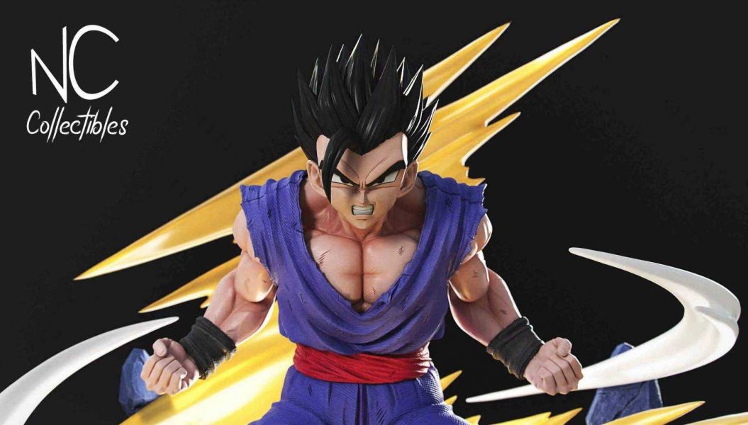 Gohan – Dragon Ball