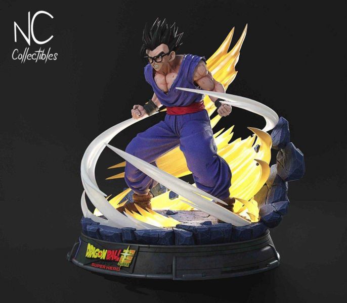 Gohan – Dragon Ball