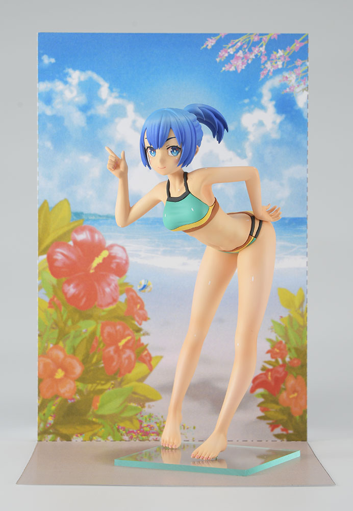 12 Egg Girls Collection No.26 Maiyuki Sara (Bikini)