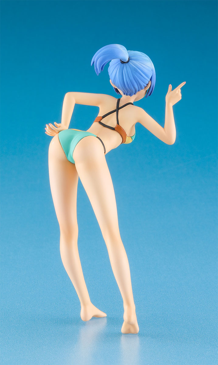 12 Egg Girls Collection No.26 Maiyuki Sara (Bikini)