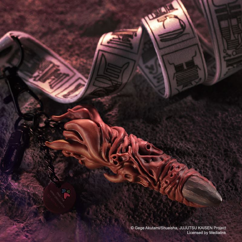 Sukuna Finger - jujutsu kaisen