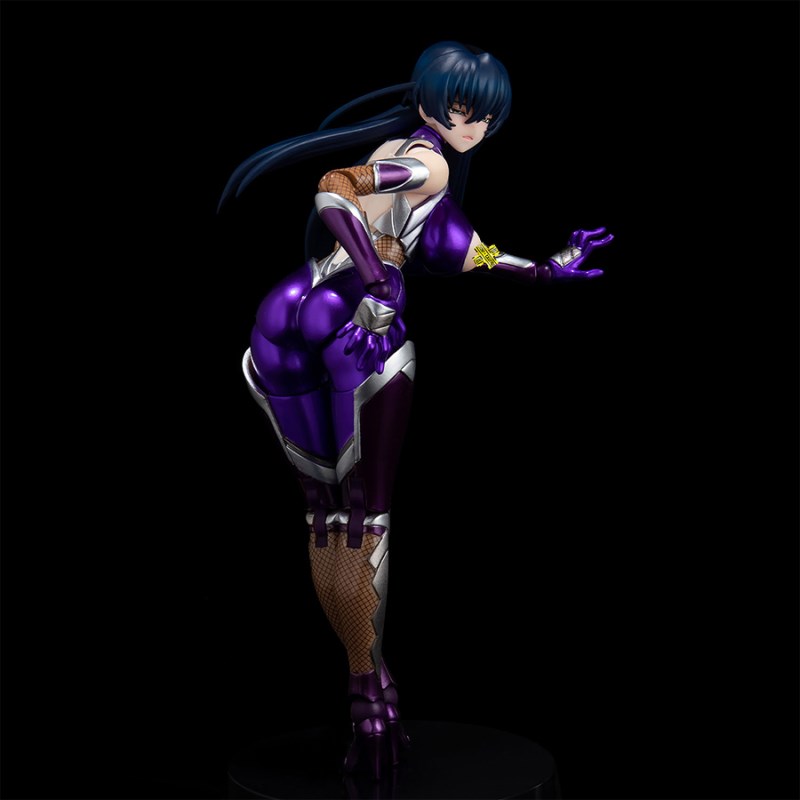 Taimanin Series - Asagi Igawa ～Metallic Color ver