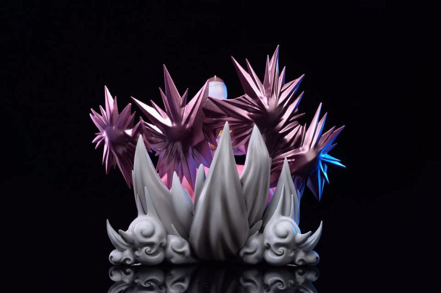 Blade Skeleton & Blade Geek