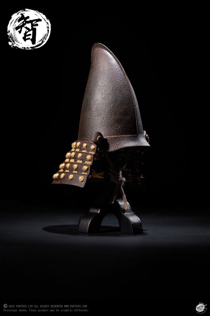 Ashigaru Trio - Zhi Ashigaru (EX046) 1/6