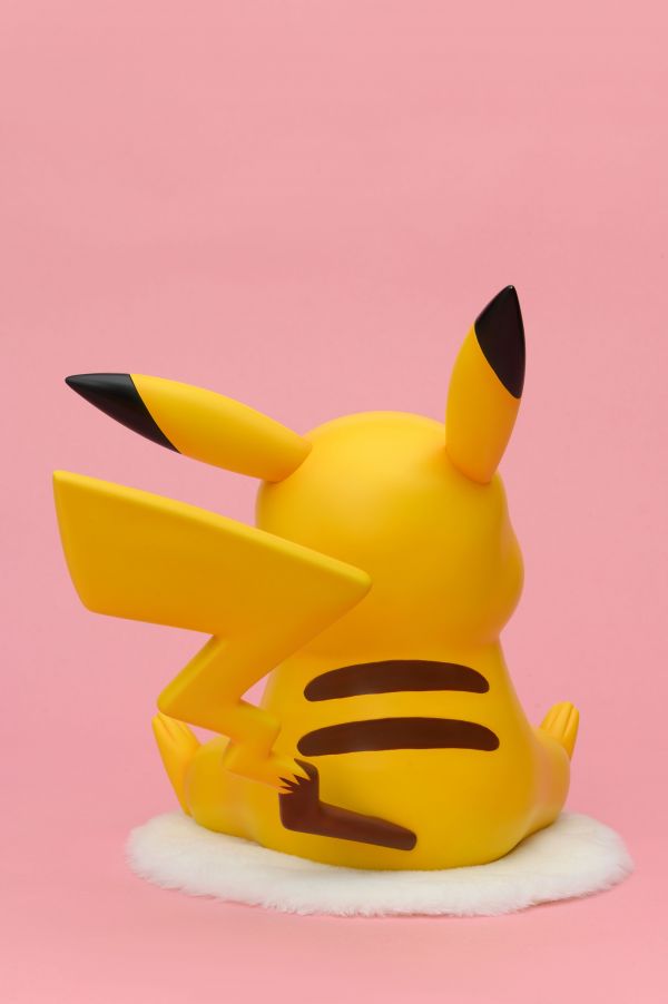 Pikachu 1/1