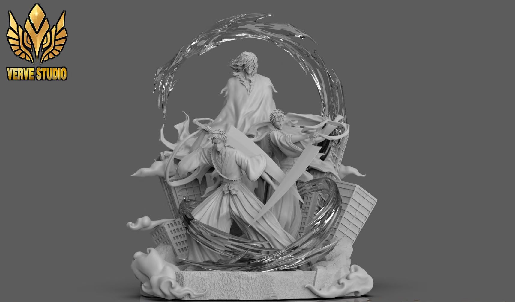 Ichigo Kurosaki – Bleach