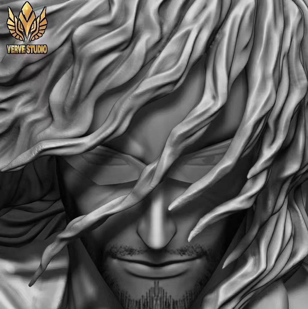 Ichigo Kurosaki – Bleach