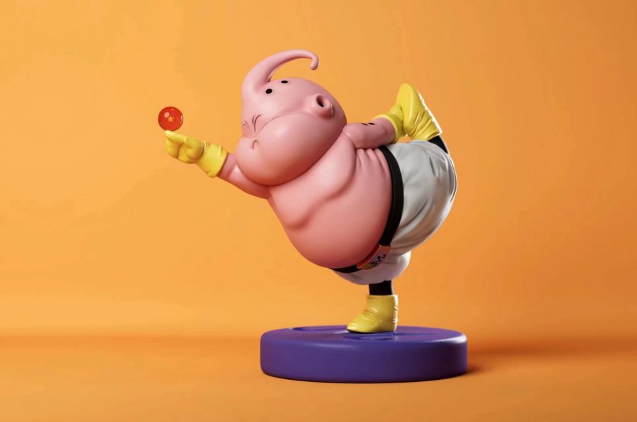 Fitness Club Yoga Buu