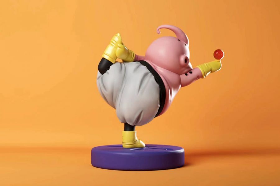 Fitness Club Yoga Buu