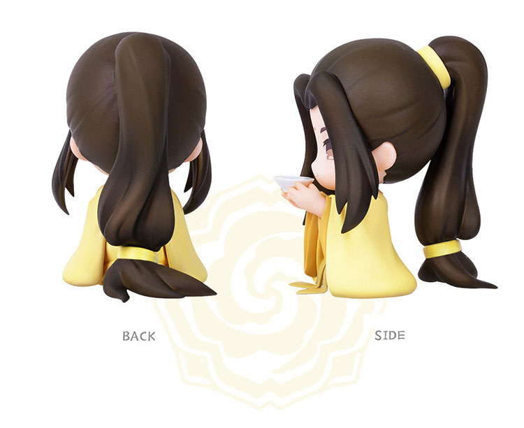 Anime The Master of Diabolism Jin Guangyao Yukata Ver