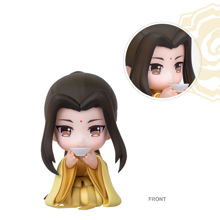 Anime The Master of Diabolism Jin Guangyao Yukata Ver