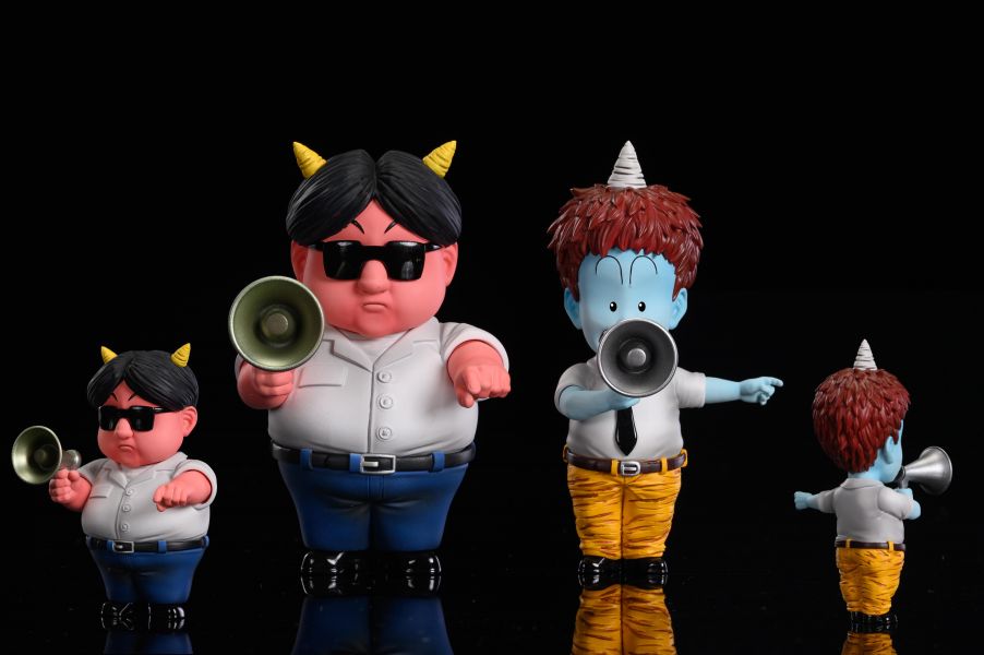 World Underworld Staff - Dragon Ball