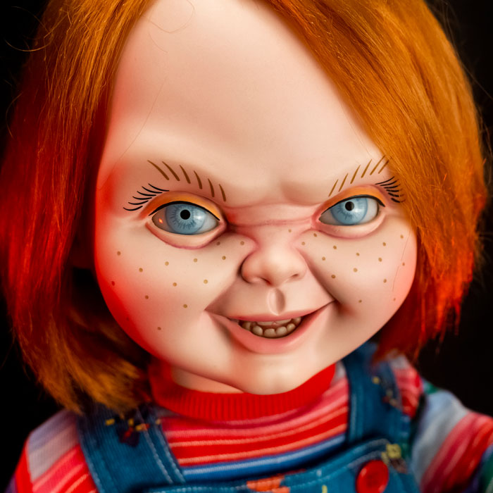 Ultimate Chucky 1/1