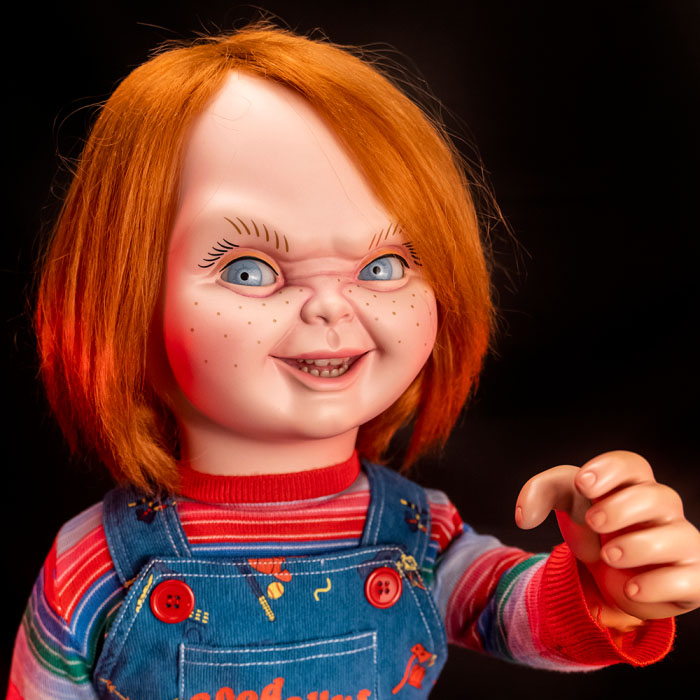 Ultimate Chucky 1/1