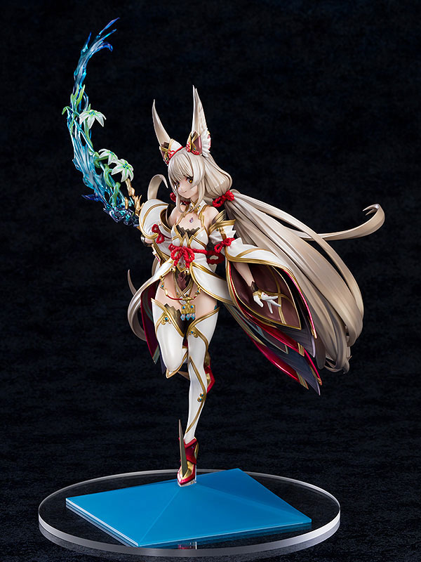 Xenoblade Chronicles 2 Nia 1/7