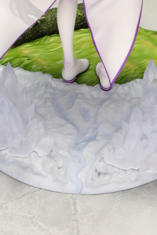 Emilia [Journey of Memory]