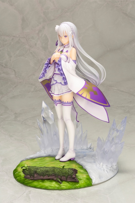 Emilia [Journey of Memory]