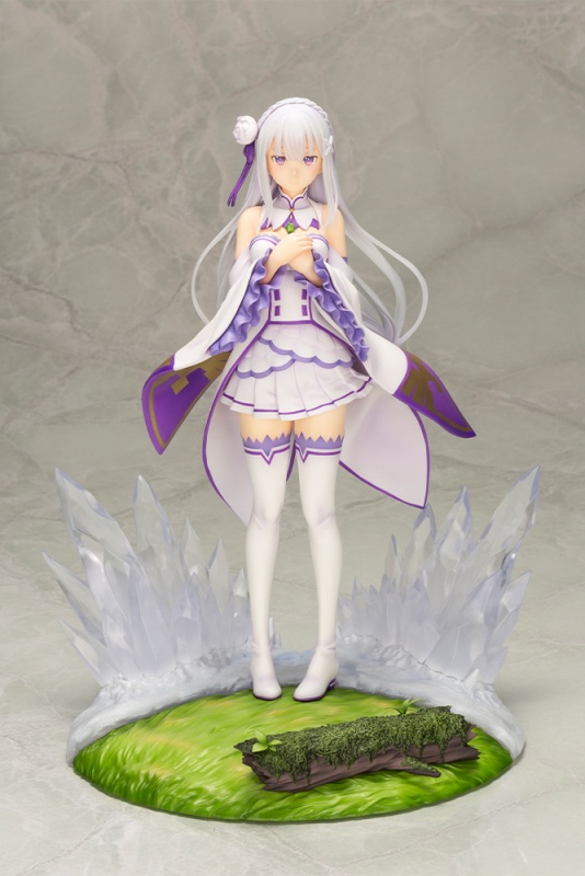 Emilia [Journey of Memory]