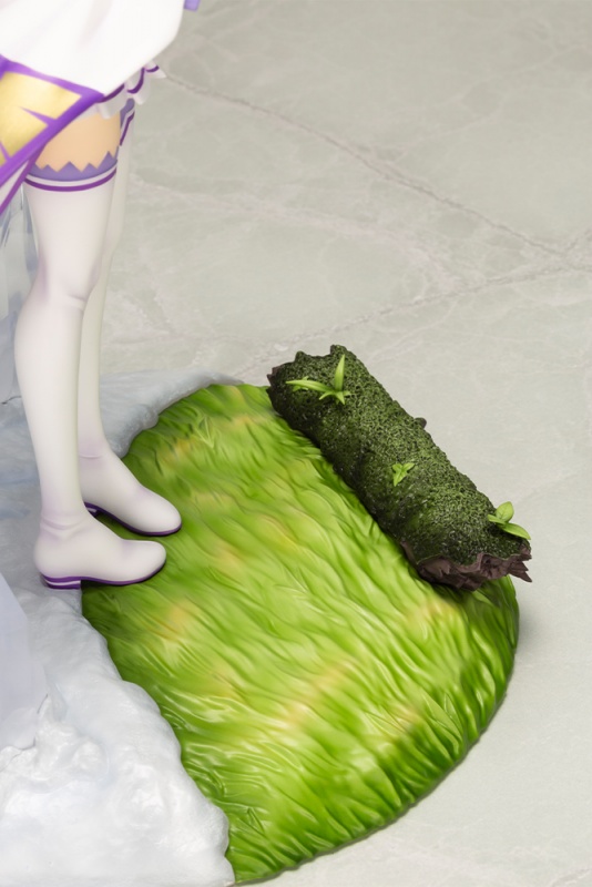 Emilia [Journey of Memory]