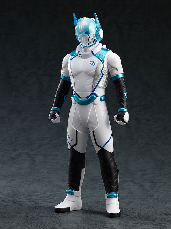 Soft Vinyl Dogengers Ohgaman