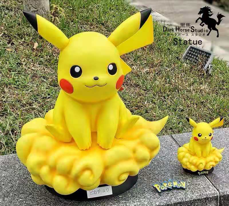 Pikachu - Pokemon
