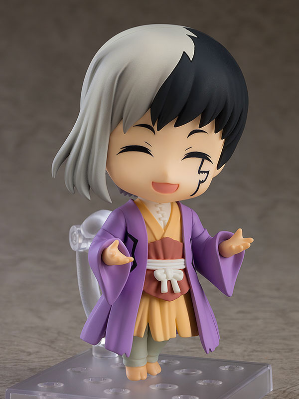 Nendoroid Dr. STONE Gen Asagiri