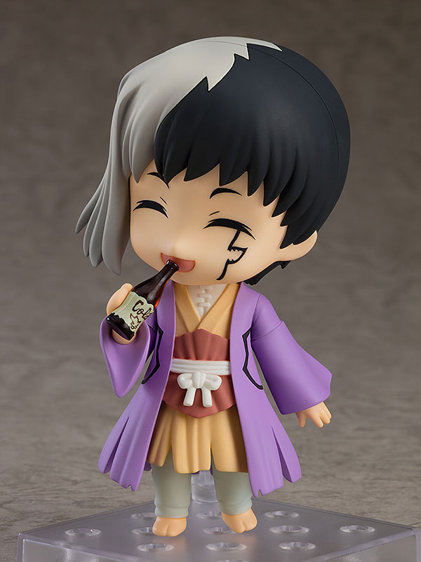 Nendoroid Dr. STONE Gen Asagiri