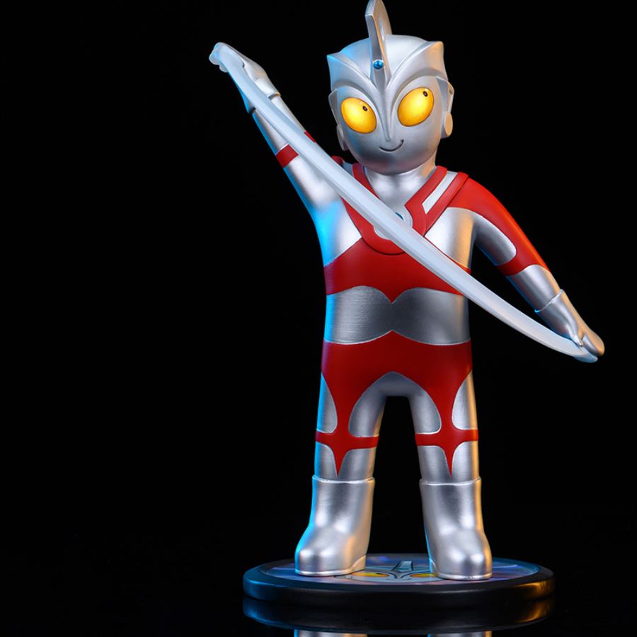 Ultraman Ace