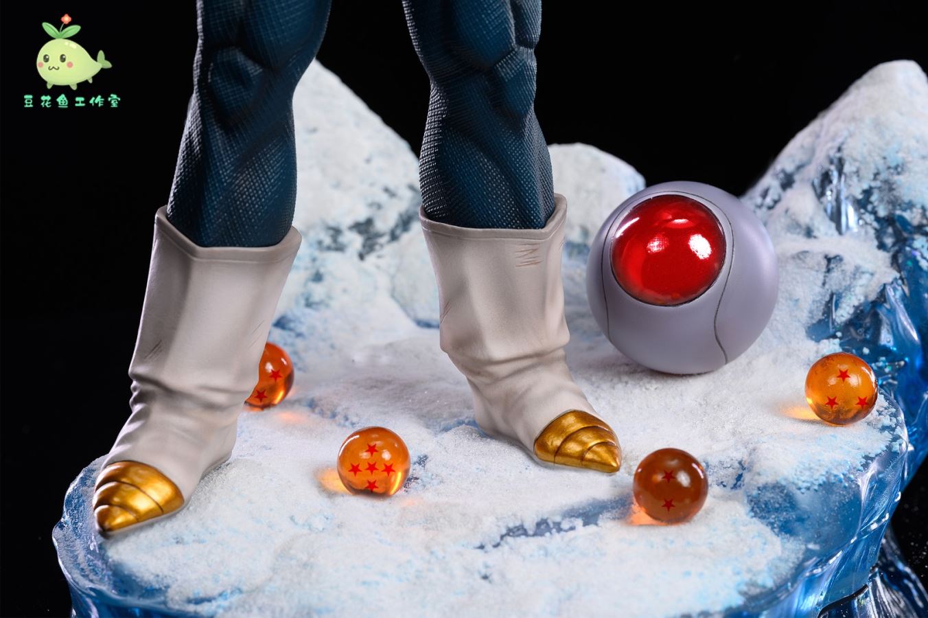 Vegeta – Dragon Ball