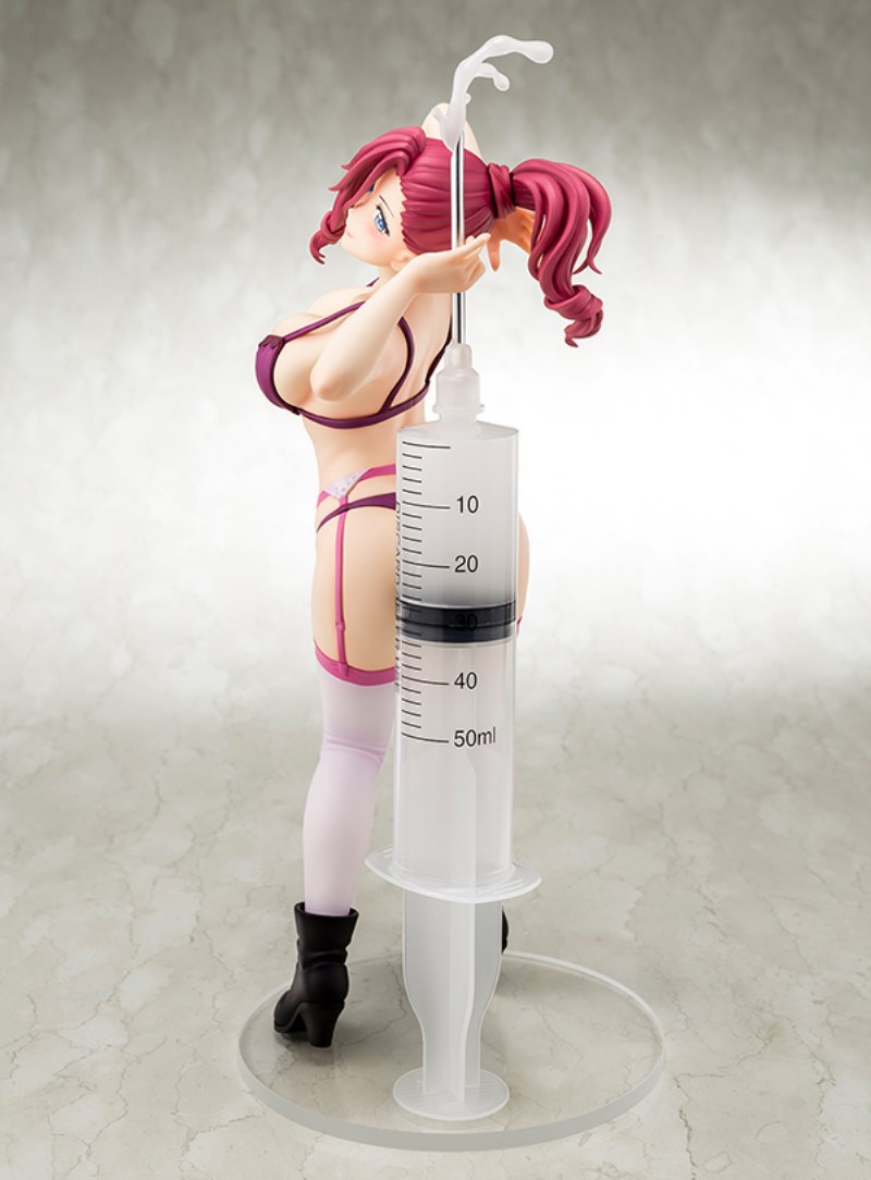 World's End Harem - Akane Ryuzoji -dress-up nurse- 1/6