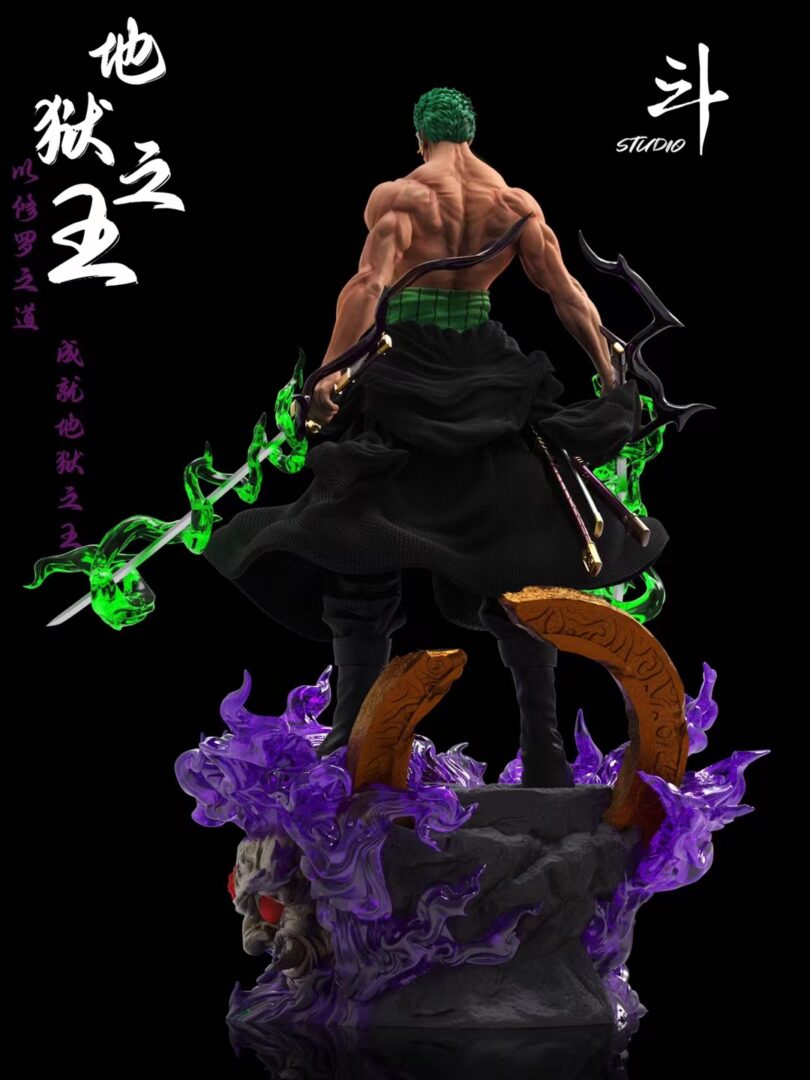 Zoro - One Piece