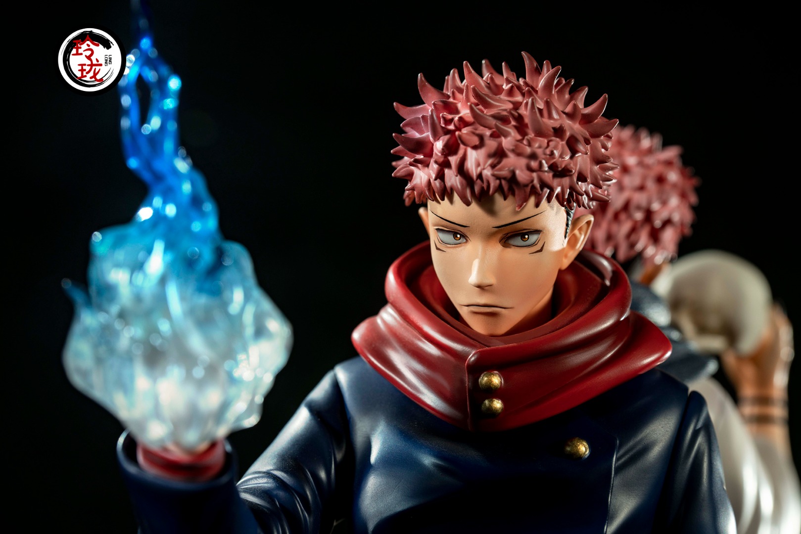 Yuji Itadori & Ryomen Sukuna – Jujutsu Kaisen 