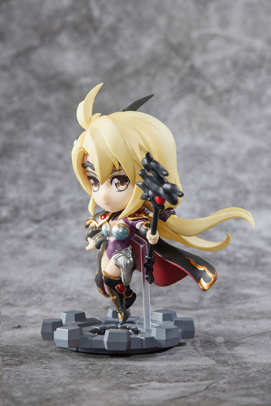 Langrisser Lana