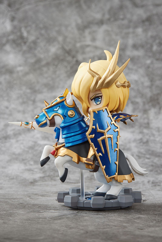 Langrisser Leon